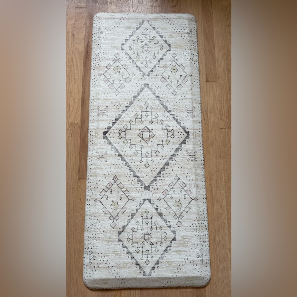 NEW! House of Noa Standing Mat – 22" x 54”